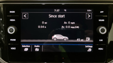 Volkswagen T-Roc 1.5 TSI EVO Design 5dr Petrol Hatchback